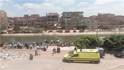 العثور على جثث 5 شباب ضلوا الطريق أثناء التنقيب عن خام الذهب بأسوان