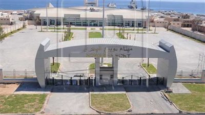 تداول 24 ألف طن و1173 شاحنة بضائع عامة ومتنوعة بمواني البحر الأحمر 