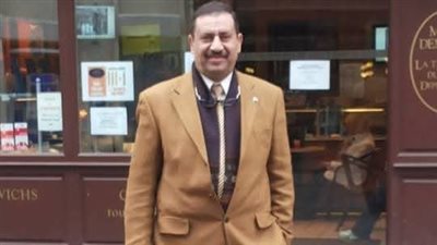 اتحاد الطائرة يشطب الحكم مجدي حافظ ويحيله للجنة القيم بـ 