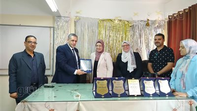 دورة تدريبية بصحة كفر الشيخ ضمن جهود مبادرة 