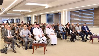 ختام الورشة الإقليمية لـ 