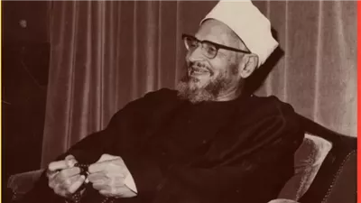  في ذكرى مولده، حروب خاضها الإمام الأكبر عبد الحليم محمود من أجل الإسلام والأزهر