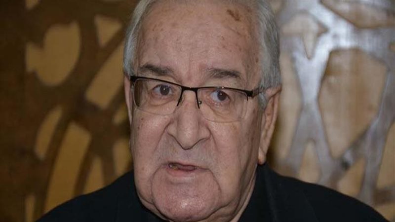 المخرج محمد عبد العزيز،