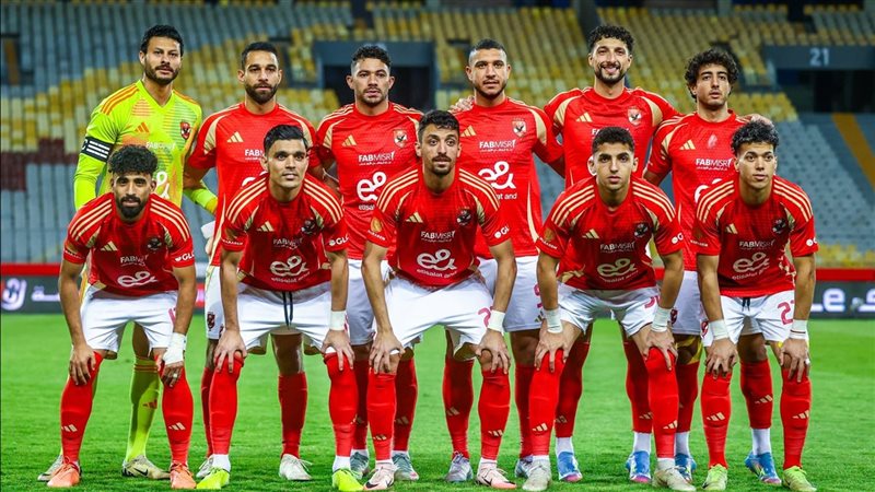 جدول ترتيب الدوري