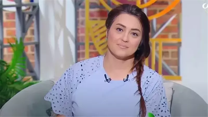 مروة عبد المنعم،
