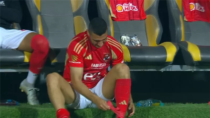 رامي ربيعة مدافع
