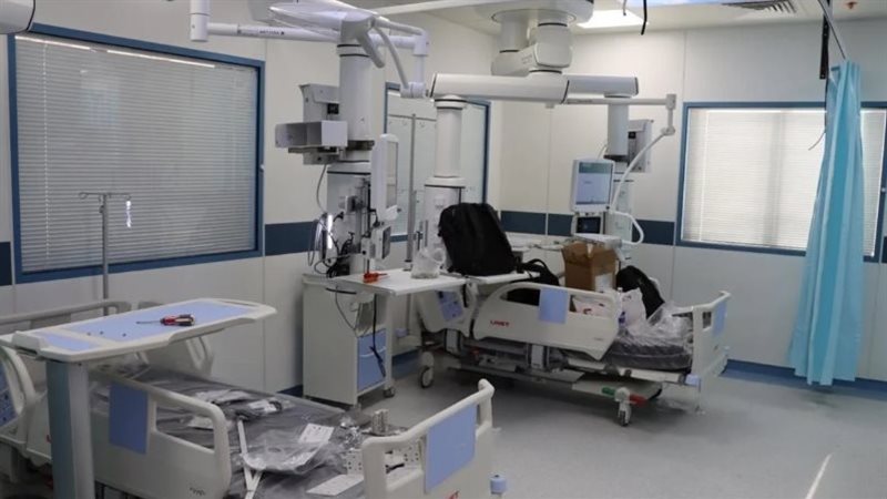 مراكز زراعة الكبد