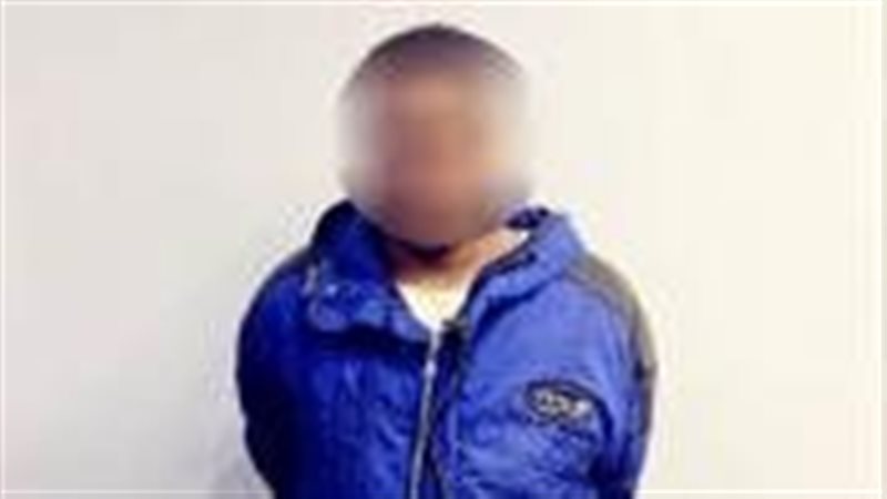 ضبط شخص بالإسكندرية