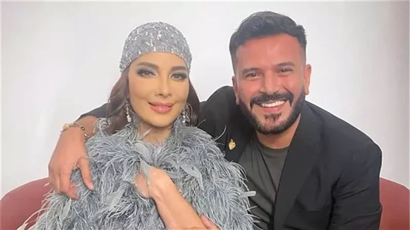 أصالة نصري والإعلامي
