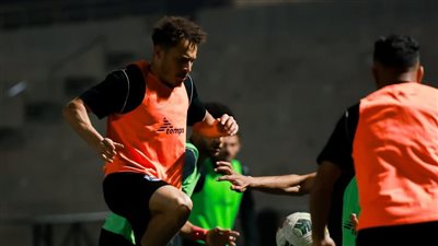 مسار يهزم المقاصة بثلاثية ويواصل تصدره بدورة الترقي المؤهلة للمحترفين