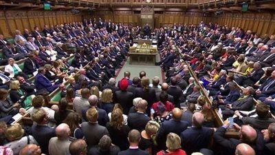 40 نائبا بريطانيا يوقعون على رسالة تطالب بالتحقيق في تصدير أسلحة لإسرائيل