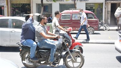 لتفادي مخاطر الموجة الحارة، 20 نصيحة لمواجهة ارتفاع حرارة الطقس 