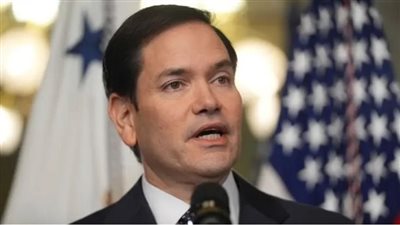روبيو يرد على اتهام تقديم ترامب تنازلات لبوتين لوقف الحرب الأوكرانية