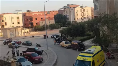 تحقيقات النيابة العامة: لا شبهة جنائية في مصرع فتاة سقطت من أعلى عقار بالمرج