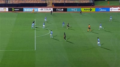 البنك الأهلي يحقق فوزا مثيرا على حساب بيراميدز برباعية في الدوري الممتاز