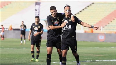 ترتيب هدافي الدوري المصري، 3 لاعبين يتنافسون على الصدارة 