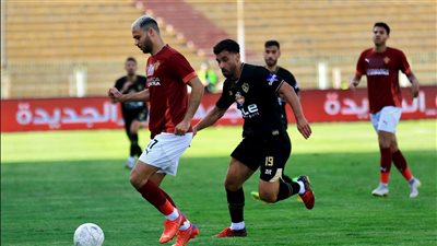 ياسر ريان: أرجح كفة سيراميكا كليوباترا في الفوز على الزمالك