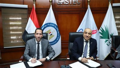 غازتك ونوفارتس مصر توقعان اتفاقية لتنفيذ أول مشروع لإنتاج ونقل الغاز الحيوي