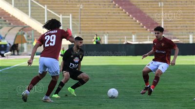موعد مباراة الزمالك وسيراميكا كليوباترا في الدوري الممتاز والقناة الناقلة