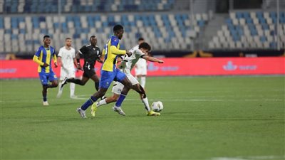منتخب مصر يفوز علي تنزانيا بهدف في كأس أفريقيا ويتأهل لدور الـ 8