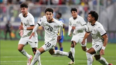  مواعيد مباريات اليوم، وأبرزها منتخب الشباب ضد غانا