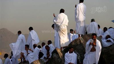 للرجل والمرأة.. تعرف على محظورات الإحرام (إنفوجراف)