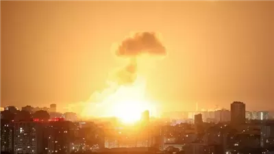 أمريكا تحذر من هجوم جوي كبير على أوكرانيا وتطالب مواطنيها بالاحتماء في الملاجئ