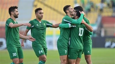 الاتحاد السكندري يخشى مفاجآت كأس مصر أمام كهرباء الإسماعيلية
