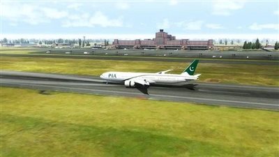 باكستان تعلن غلق مجالها الجوي أمام جميع الرحلات بعد التصعيد العسكري مع الهند