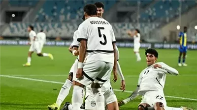 مدرب تنزانيا: منتخب مصر لديه فرصة كبيرة لحصد اللقب