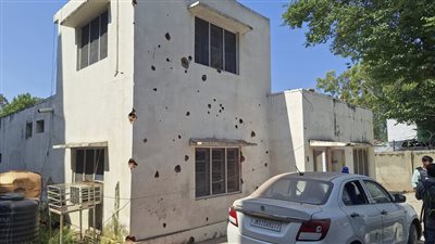 واشنطن تعرض على باكستان المساعدة في تسوية النزاع مع الهند