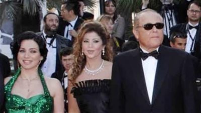 سلاف فواخرجي عن أزمة بوسي شلبي: لا أتمنى أن يشوب اسم محمود عبد العزيز شائبة 