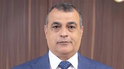 وزارة الإنتاج الحربي تشارك بالمعرض الدولي للسلامة ومكافحة الحرائق 