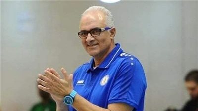 اتحاد الطائرة يعلن تشكيل الجهاز الفني لمنتخب السيدات بقيادة عماد نوار