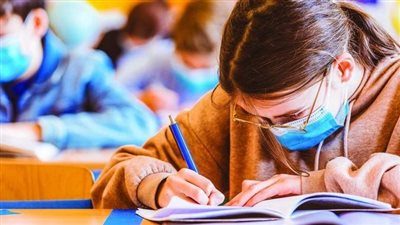 جدول امتحانات الصف السادس الابتدائي الترم الثاني بمحافظة القاهرة 2025 