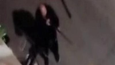 ضبط سائق أطلق أعيرة 