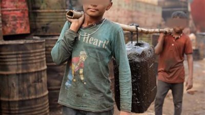  6 التزامات على صاحب العمل عند تشغيل أطفال وفقا للقانون