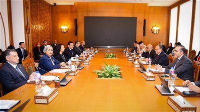  عبد العاطي يترأس الاجتماع الوزاري الرابع للجنة العليا الدائمة لحقوق الإنسان