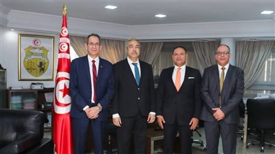 تعزيز التعاون المصري التونسي في التعليم العالي والبحث العلمي