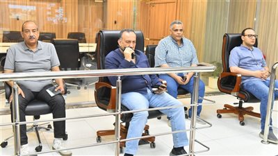 محافظ أسيوط يتابع تنفيذ الموجة 26 لإزالة التعديات (فيديو وصور) 