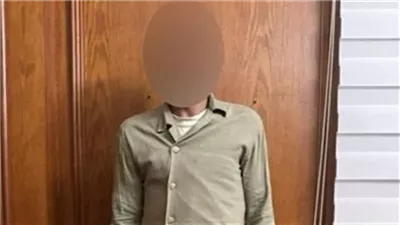 جريمة داخل المسجد.. حكاية لص سرق هاتف مسن أثناء الصلاة