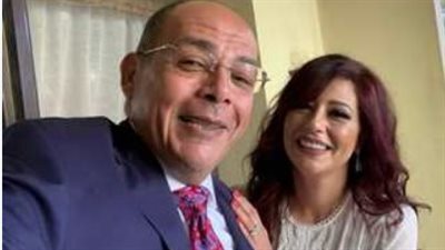 بعد معانتها من مرض خطير أكثر من شهرين، الموت يفجع مصطفى شردي في زوجته