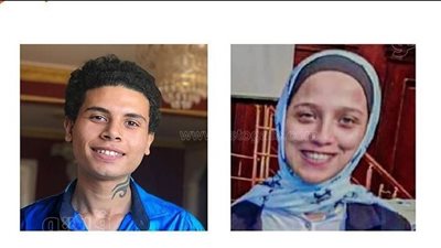 النقض تؤيد إعدام المتهم بقتل سلمى بهجت بالشرقية 