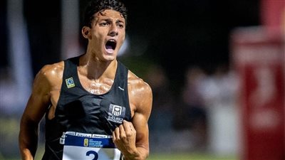 مصريان يتأهلان لنهائي كأس العالم للخماسي الحديث في بلغاريا