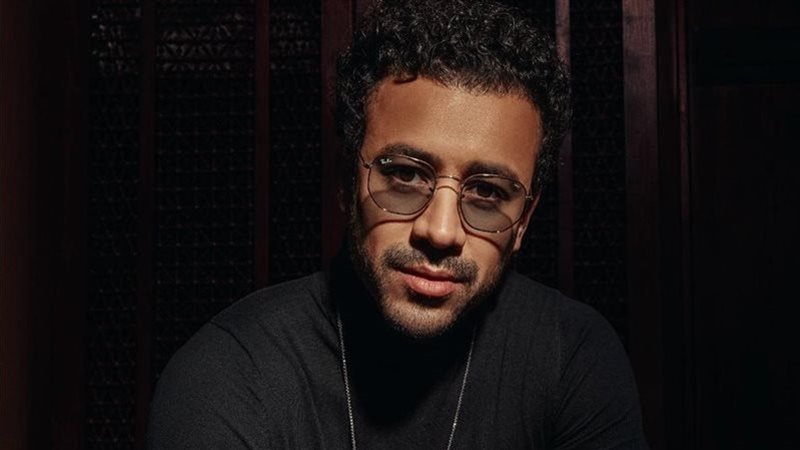 احمد داود