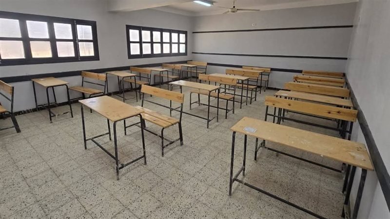 استعدادات امتحانات