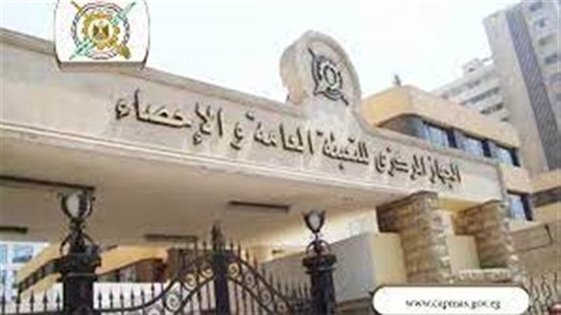 الجهاز المركزى للتعبئة