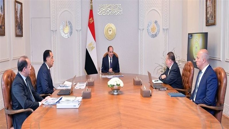 جانب من اجتماعات