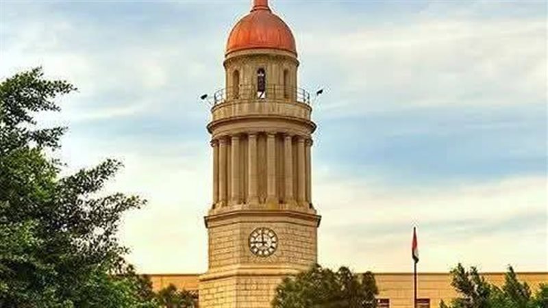 مستشفى قصر العيني