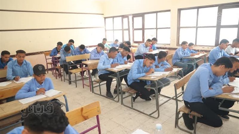 تعليم الوادي الجديد،